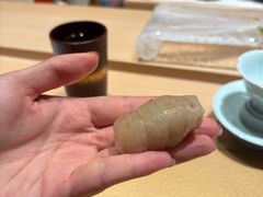 -鹤菊·鮨Omakase(古子城店)