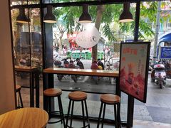 -CoCo都可(中山北店)