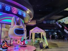 -佛山京华广场MALL