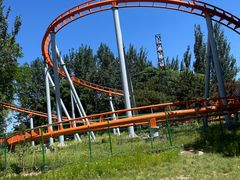 -朝阳公园游乐园