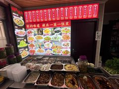 -乡府肉丁水饺(环山路店)