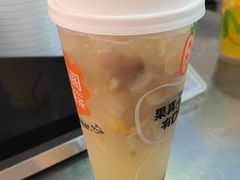 -苏阁鲜果茶(虎门君乐汇店)