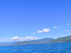 -丽江泸沽湖景区