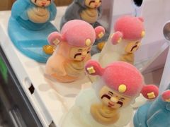 -云海肴·汽锅鸡·云南菜(广安门天虹店)