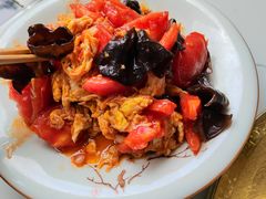 -穆斯林饭庄(明德南街店)