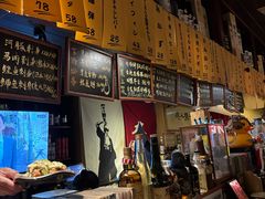 -半藏居酒屋(香港花园店)