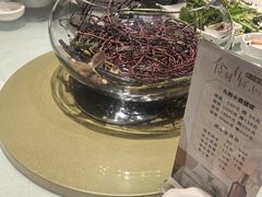 -九转小磨·东北菜老字号(祥安店)