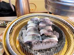 -西塔老太太泥炉烤肉(双井店)