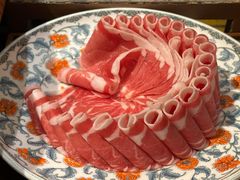 -北京老门框爆肚四季涮肉(淮海东路外滩店)