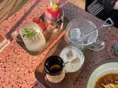 -La Terre乐田(万象城店)