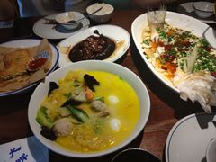 -大牌大·传统杭帮菜(湖滨店)