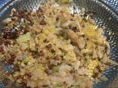 -小鱼小牛·鱼牛干锅·脆鱼火锅(世欧广场店)