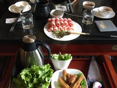 -捞王猪肚鸡火锅(昆山店)