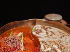 -色響火锅(恒隆广场店)