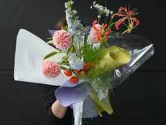 -杭州街角花屋花店(闻堰店)