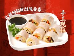 -避风塘(宝山万达店)