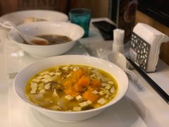 精品琥珀面-天下三绝 牛肉面/红酒