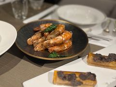 -北京柏悦酒店·锦庭餐厅Dining Room
