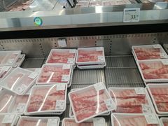 -山姆会员商店(杨桥西路店)