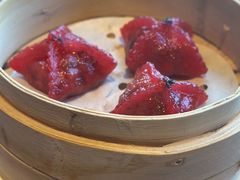 -上海滩餐厅(BFC外滩金融中心店)