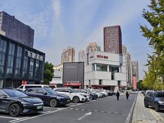 -南国大家装(汉西店)