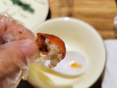 -大嘴龙虾·烧烤夜宵(北景园店)