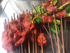 -牛华八婆麻辣烫(起源店)