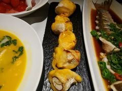 -野蔓果·山野菜(西湖景区·龙井茶田店)