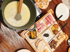 -ALLORA意大利餐厅(丰盛里店)
