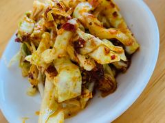 -吴记怪味面(牛王庙店)