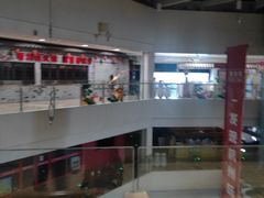 -海底捞火锅(杭州萧山宝龙广场店)