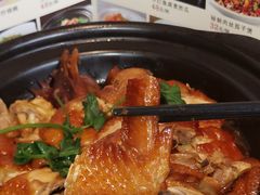 -山水茶艺馆·点心粤菜·30年老字号