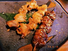-鳗鱼家·深夜食堂(军博店)
