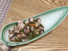 -林妈妈村·日式料理(宝山万达店)