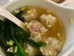 -港久茶餐厅(鹭洲里店)