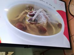 -一心一味(向西店)