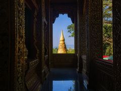 -西双版纳勐泐文化旅游区