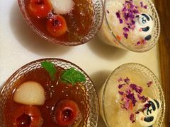 -小吊梨汤·北京菜·烤鸭(王府井银泰in88店)