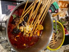 -丰茂烤串(六里桥店)