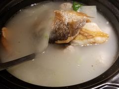 -外婆家(蓝色港湾店)