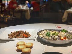 -味可道美食坊(福基路店)