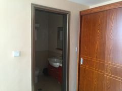 碧海浴场渔港公寓-碧海浴场渔港公寓