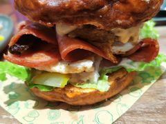 -魏斯理汉堡(西安沣东吾悦店)