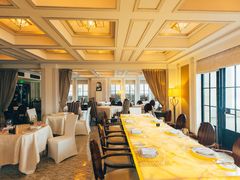 大堂-上海和平饭店华懋阁 Cathay Room