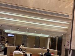 -盛宴标帜餐厅·亲子自助 (南昌喜来登酒店)