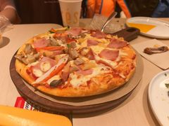 -乐凯撒披萨(中心书城店)