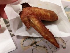 -麦当劳(明湖店)