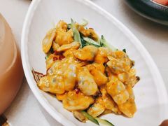 -韩宫宴烤肉·料理(砂之船奥特莱斯店)