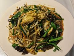 -好嫂子酱猪手•农家菜(蒲黄榆店)