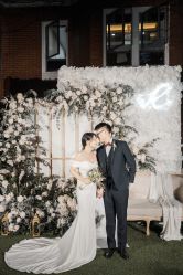 点击看大图 -琥珀婚礼策划AMBER WEDDING